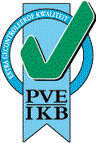 PVE IKB